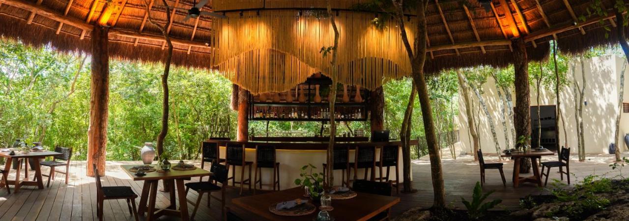 Oriundo Luxury Nature Villas 巴利亚多利德 外观 照片