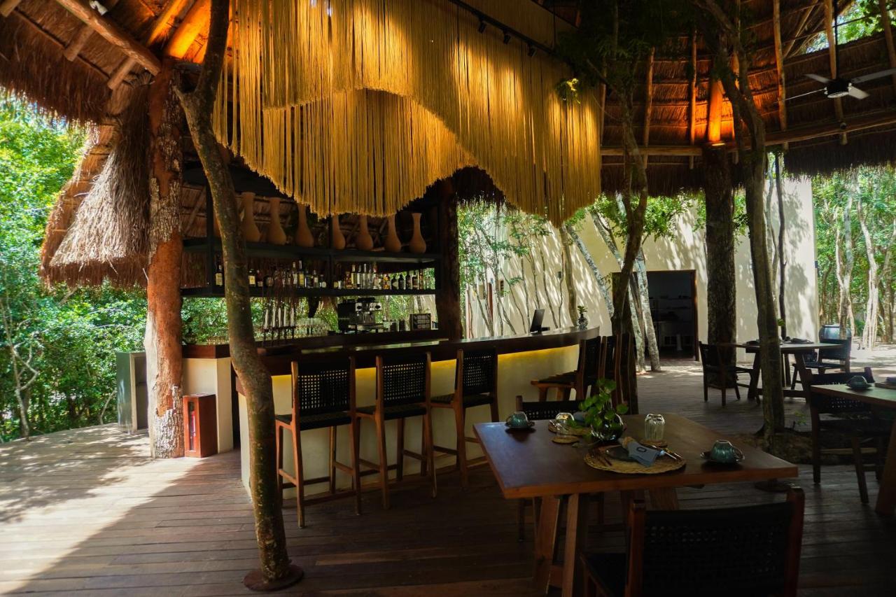 Oriundo Luxury Nature Villas 巴利亚多利德 外观 照片